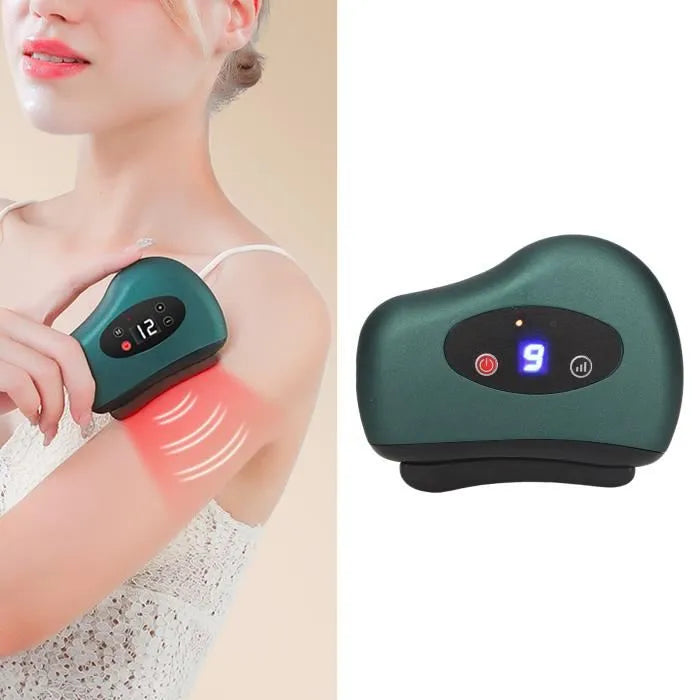 Elektrische Gua Sha