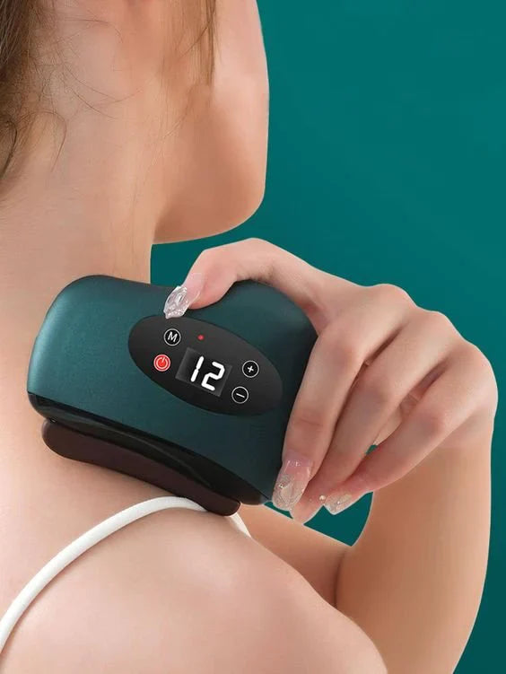 Elektrische Gua Sha