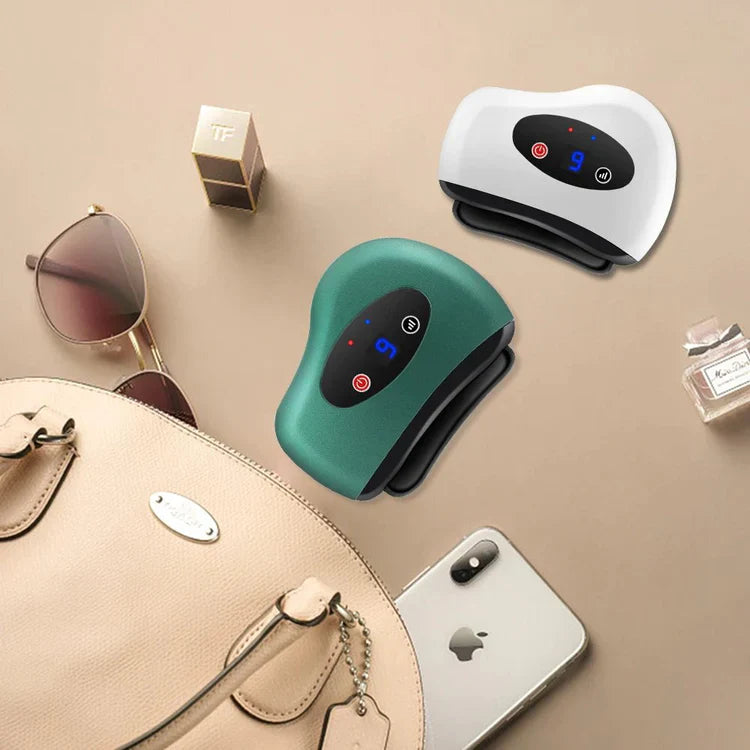 Elektrische Gua Sha
